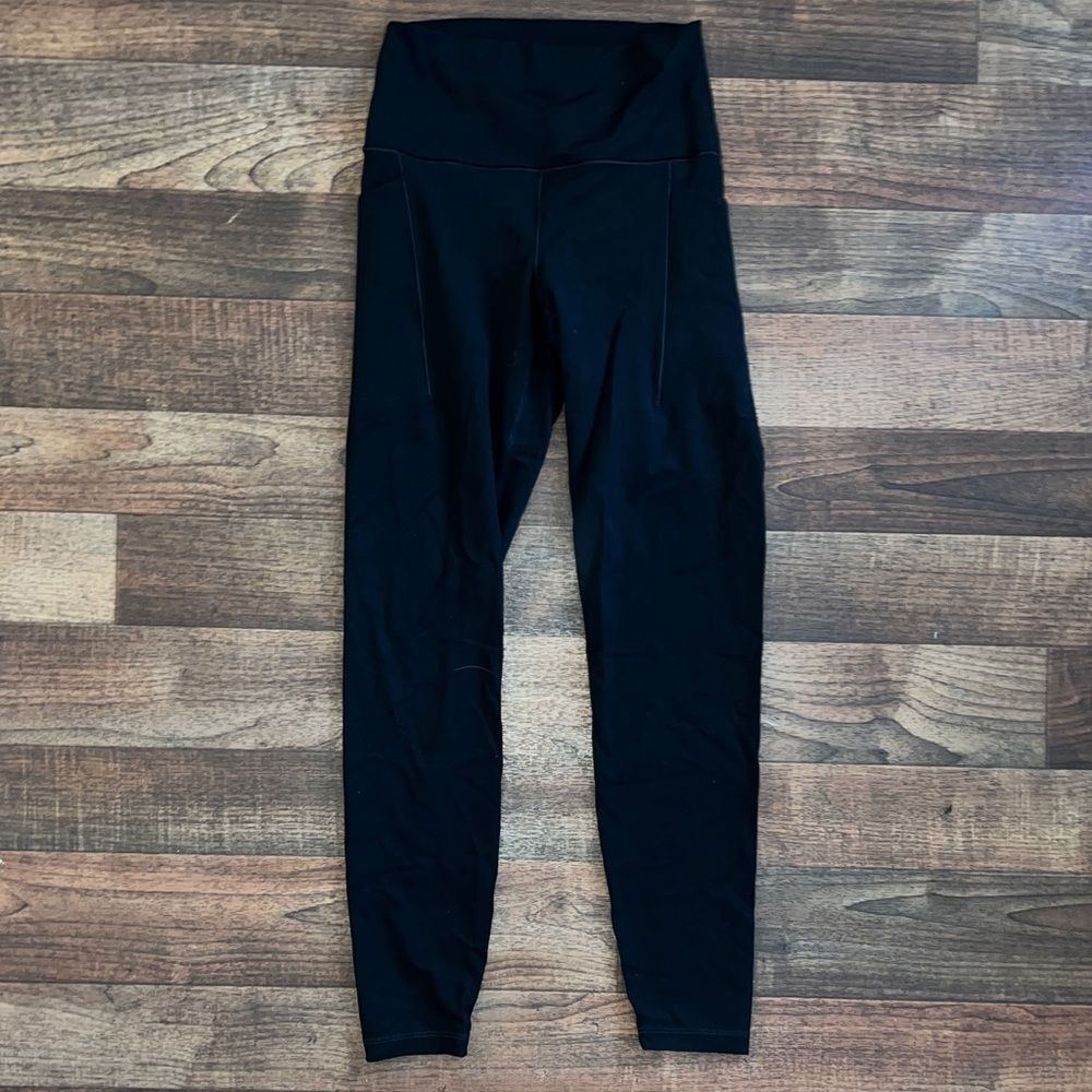 Old Navy Black Leggings